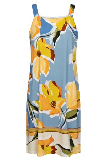 FÉRAUD Strandkleid Knielang 3265034 -