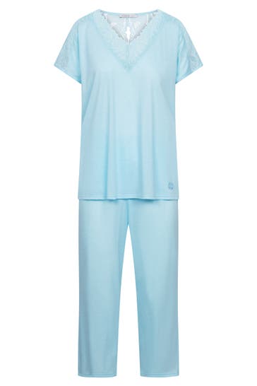 FÉRAUD Pyjama - blau