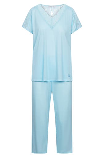FÉRAUD Pyjama - blau
