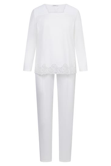 FÉRAUD Pyjama - bunt