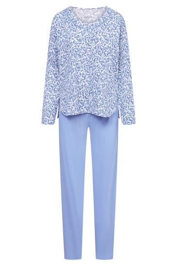 RÖSCH Pyjama - bunt