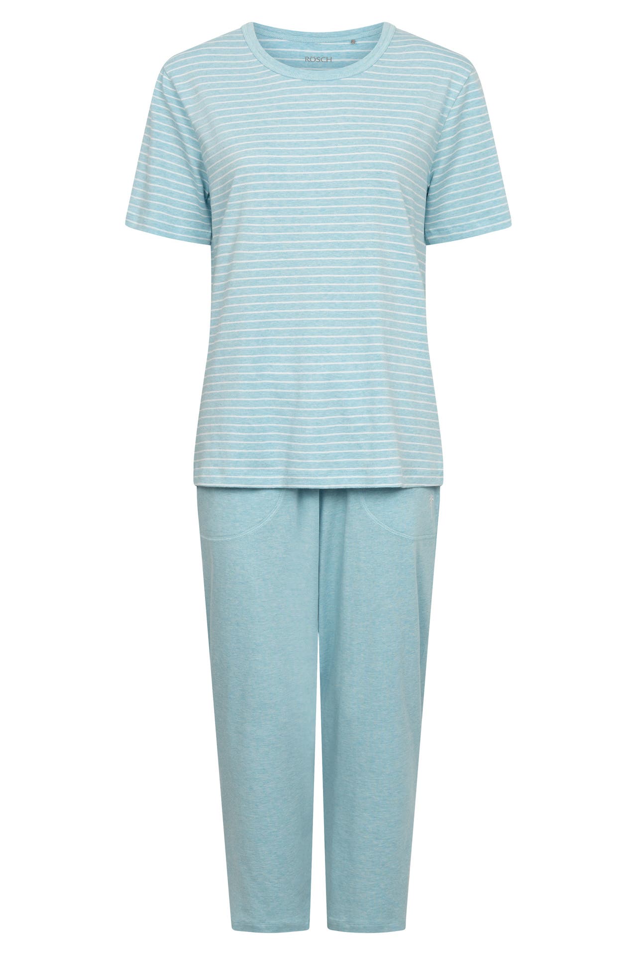 RÖSCH Pyjama - 16565, Bild 1