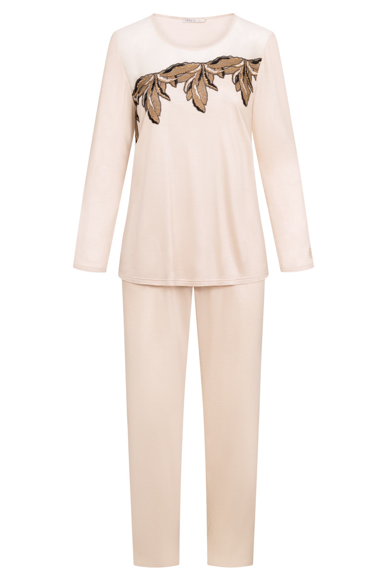 FÉRAUD Pyjama - 11727, Bild 1