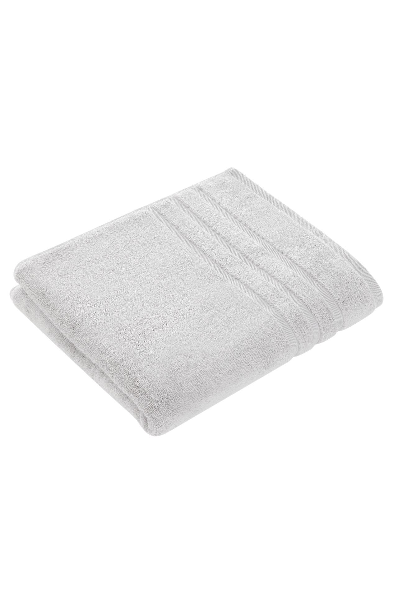 ESTELLA Handtuch Vanoon weiss, Bild 1