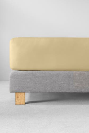 ESTELLA Spannbetttuch Jersey Stretch