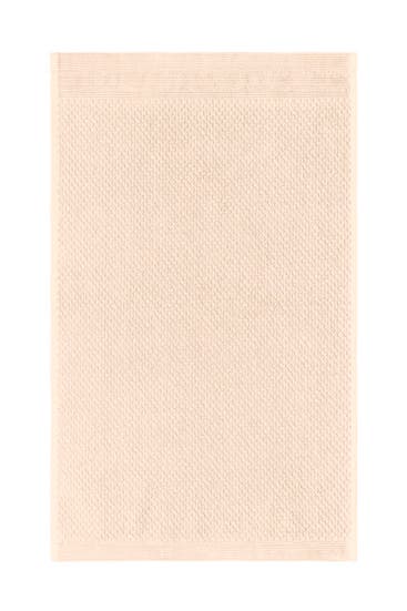 ESTELLA - Handtuch Dune elfenbein