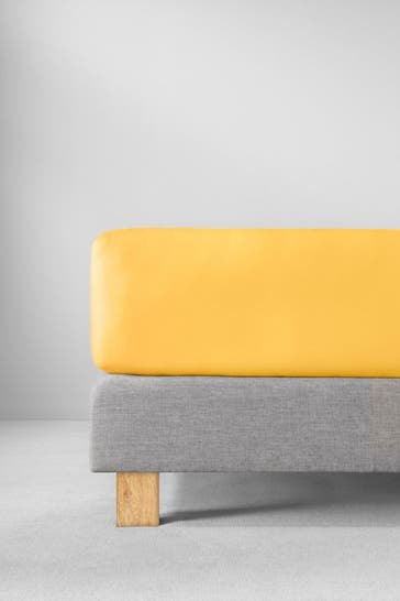 ESTELLA Spannbetttuch Jersey Stretch