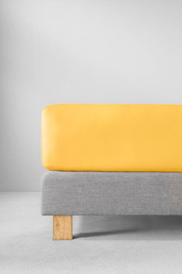 ESTELLA - Spannbetttuch Jersey Stretch