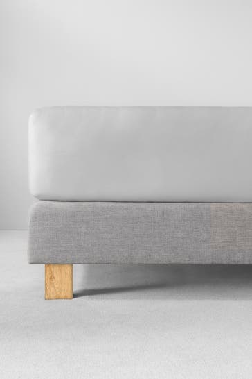 ESTELLA Spannbetttuch Jersey Stretch