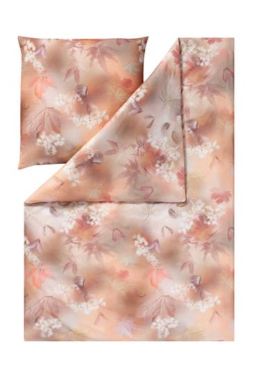 ESTELLA Bettwäsche Chestnut