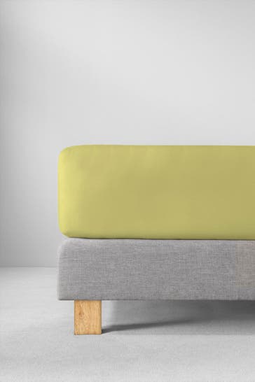 ESTELLA Spannbetttuch Jersey Stretch