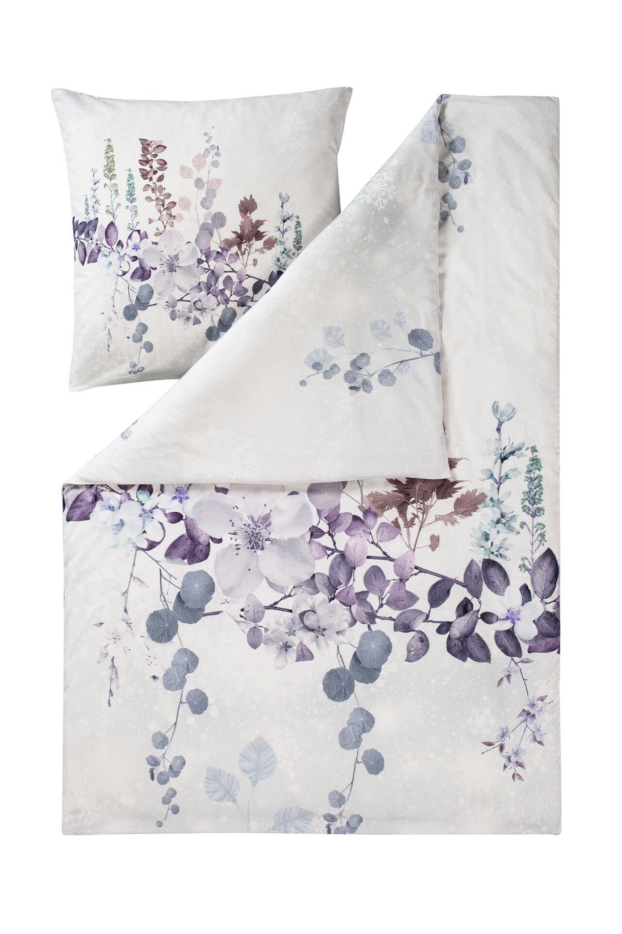 ESTELLA Bettwäsche Iceflower, Bild 1
