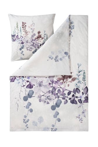 ESTELLA Bettwäsche Iceflower