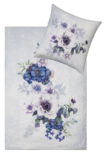 ESTELLA Bettwäsche Snowflower