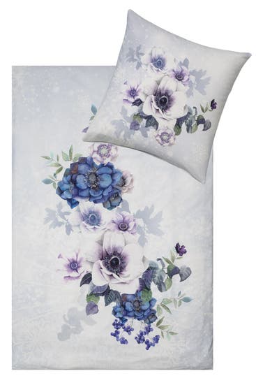 ESTELLA - Bettwäsche Snowflower