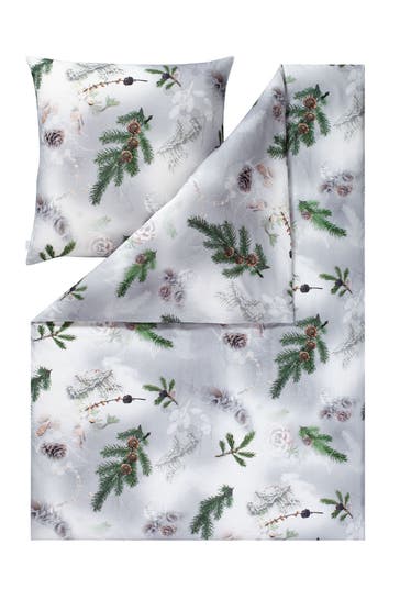 ESTELLA Bettwäsche Pine Twigs