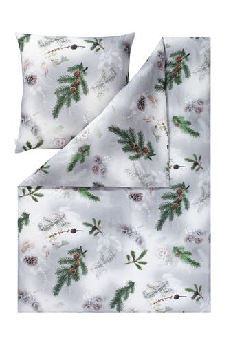 ESTELLA Bettwäsche Pine Twigs