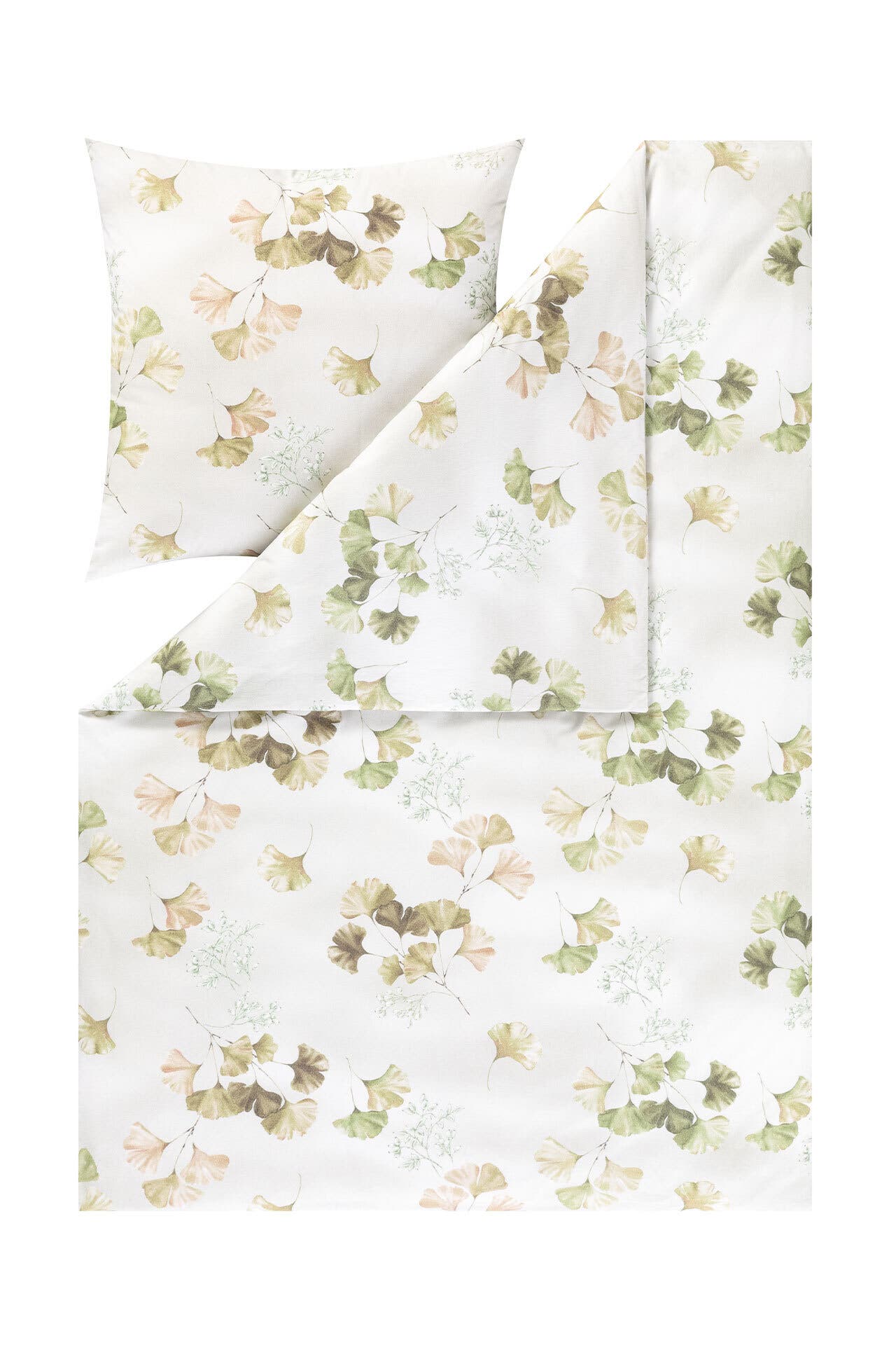 ESTELLA Bettwäsche Biloba, Bild 1