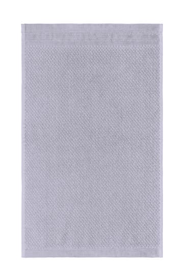 ESTELLA - Handtuch Dune blau