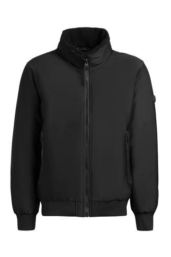 KHUJO Jacke GINSTER BLACK