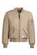 BOMBER BEIGE