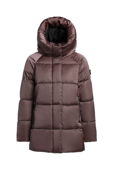 KHUJO Jacke SUDA ORCHID LILAC