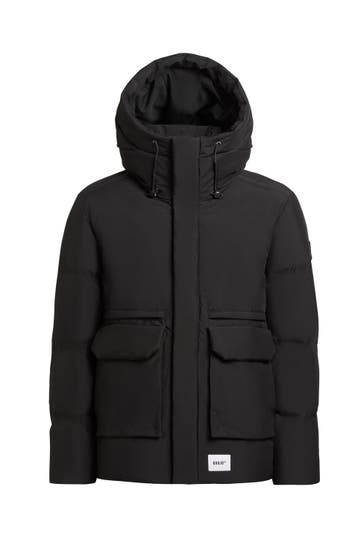 KHUJO Jacke DAVE BLACK