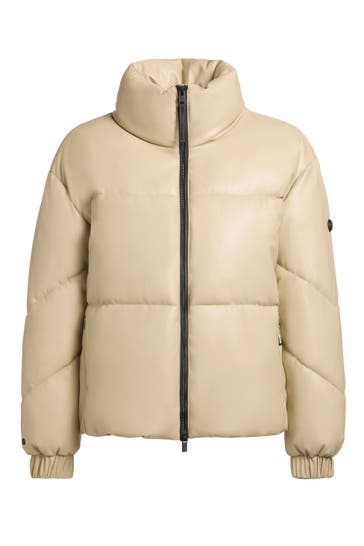KHUJO Jacke KHALIA BEIGE