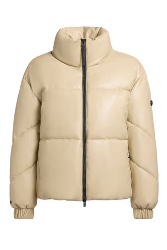 KHUJO Jacke KHALIA BEIGE