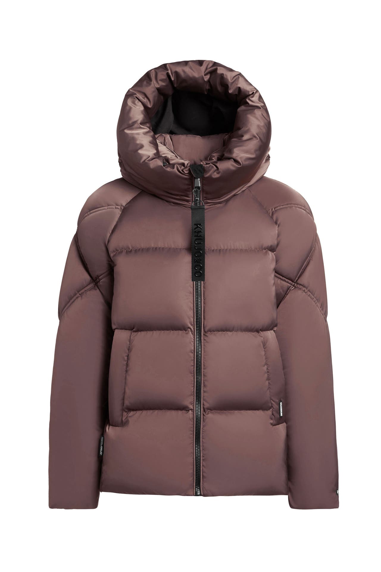 KHUJO Jacke ISETT2 ORCHID LILAC, Bild 1