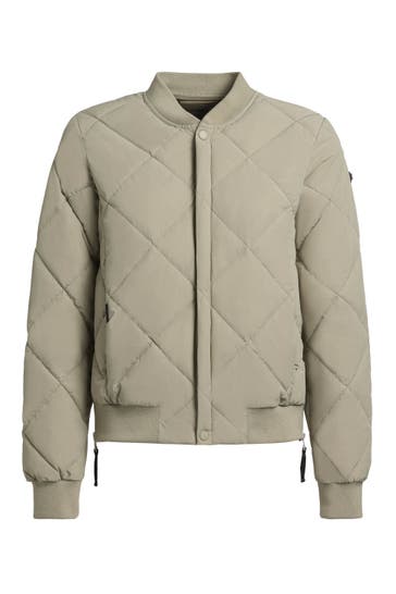 KHUJO Jacke ANGE Blassgrün