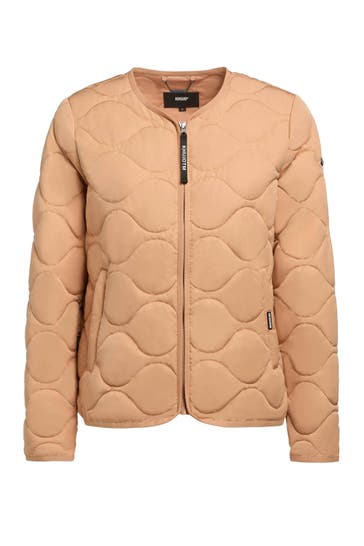 KHUJO Jacke ALMA2 Orange
