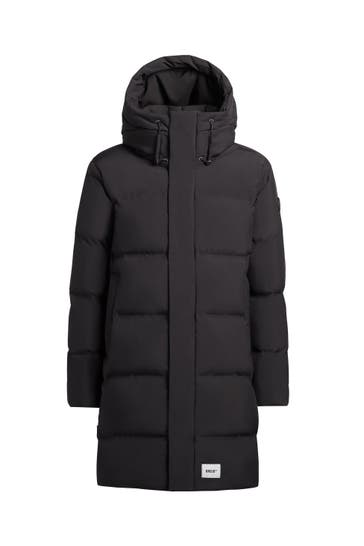 KHUJO Jacke STANK3 OBRAGE GREY