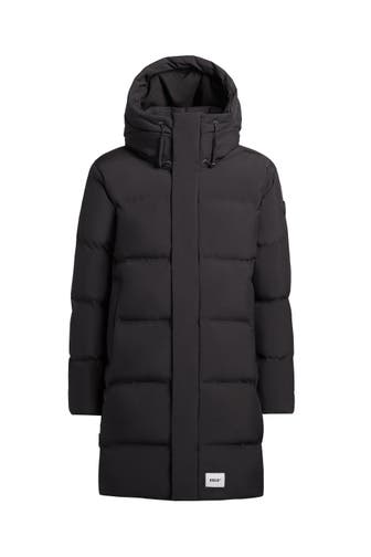 KHUJO Jacke STANK3 OBRAGE GREY