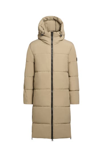 KHUJO Jacke DASH LICHEN BEIGE