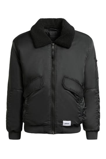 KHUJO Jacke GROUND OBRAGE GREY
