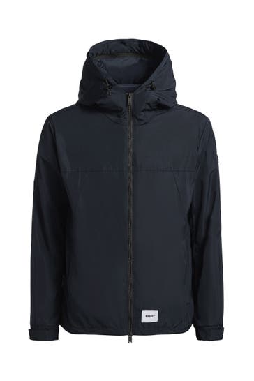 KHUJO Übergangsjacke TAIKOO Dunkelblau