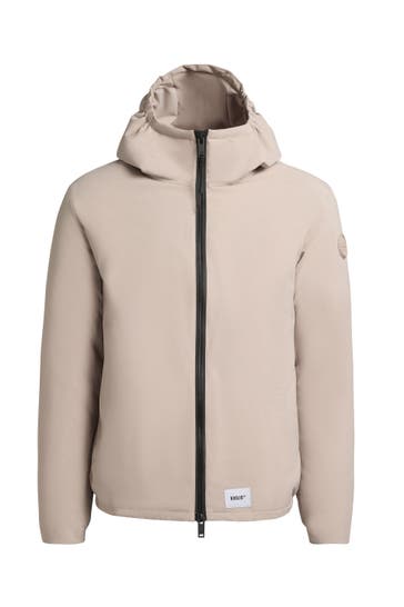 KHUJO Übergangsjacke THIDO Beige