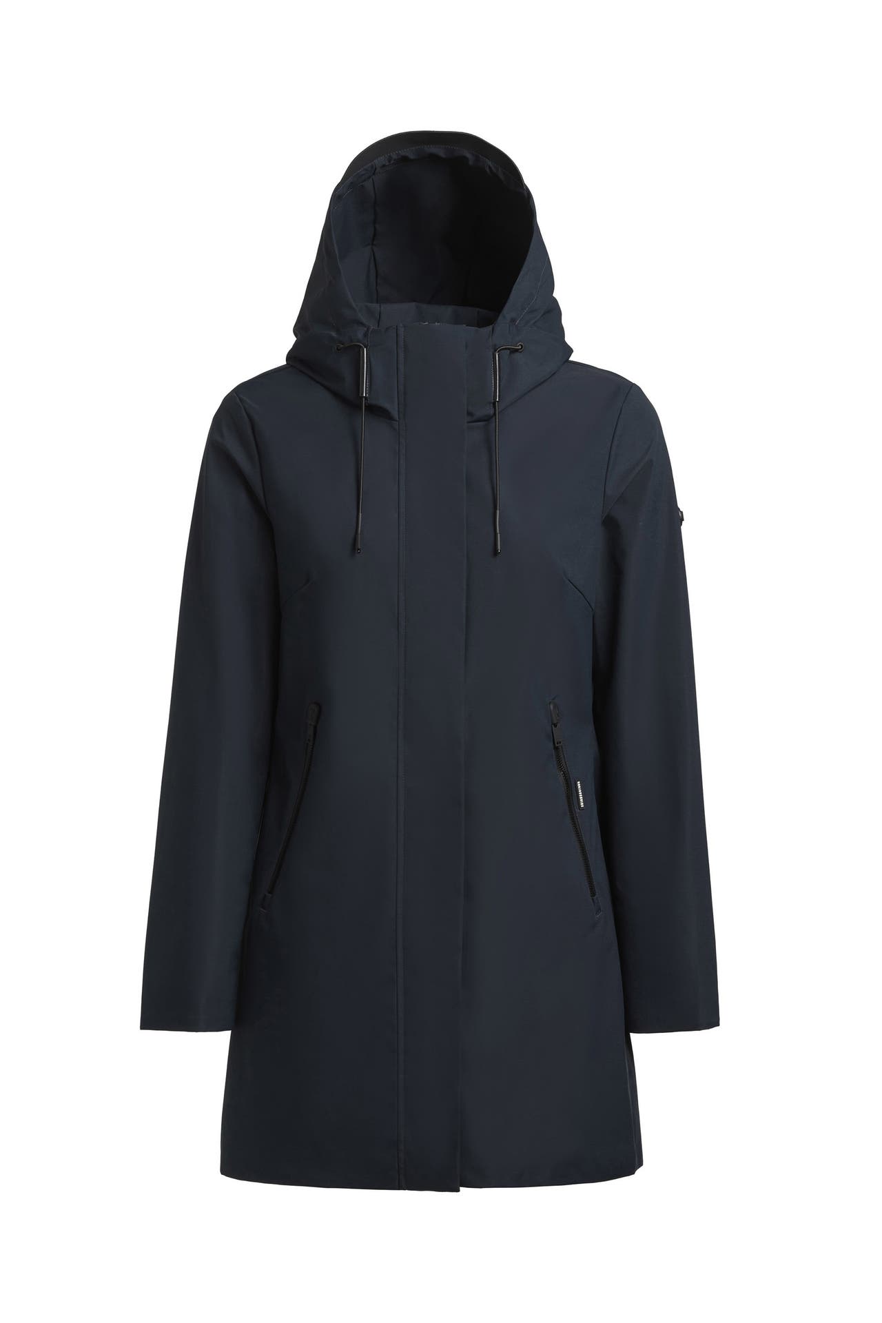 KHUJO Übergangsjacke IZAF3 Dunkelblau, Bild 1