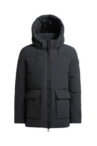 KHUJO Jacke CASPAR OBRAGE GREY