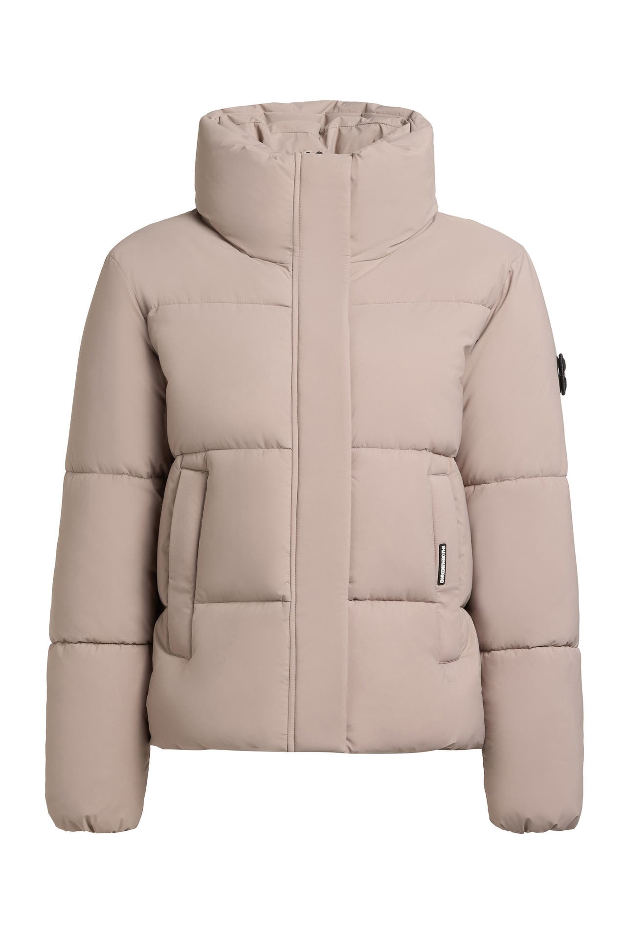 KHUJO Jacke RINJA2 MATT GREIGE, Bild 1