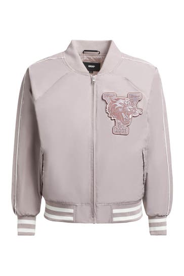 KHUJO Übergangsjacke DREEA Pink