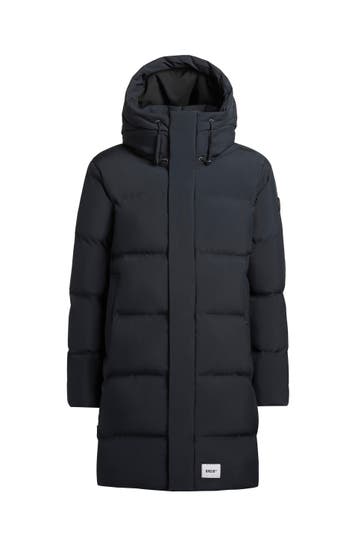 KHUJO Jacke STANK3 PORT BLUE