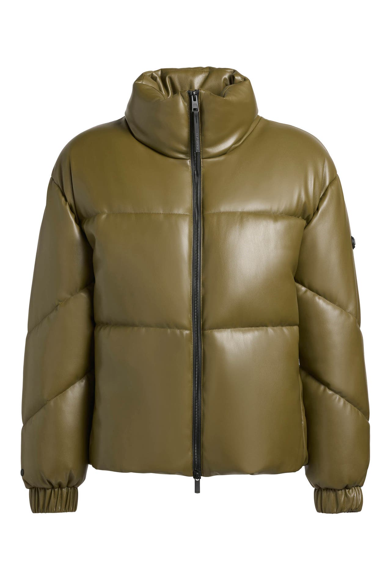 KHUJO Jacke KHALIA OLIVE, Bild 1