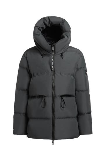 KHUJO Jacke ELLIS2 FOAM GREEN