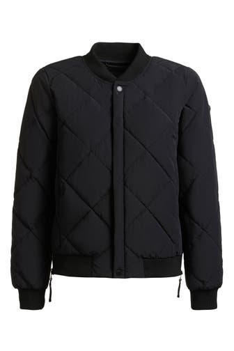 KHUJO Jacke ANGE2 BLACK
