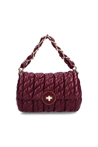 PICARD Clutch Finesse bordeaux
