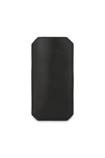 PICARD Etui Toscana schwarz