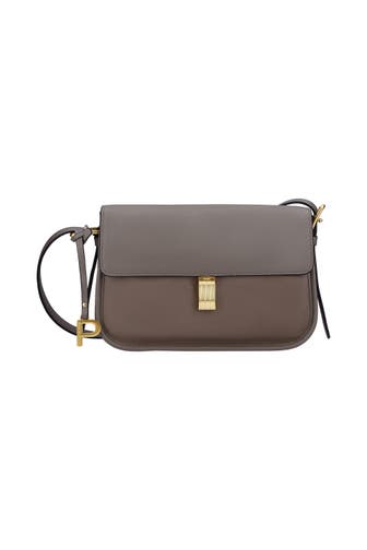 PICARD Schultertasche Bellair gravel