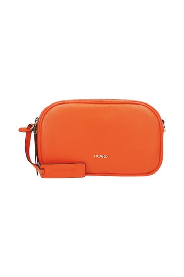 PICARD Schultertasche Java orange